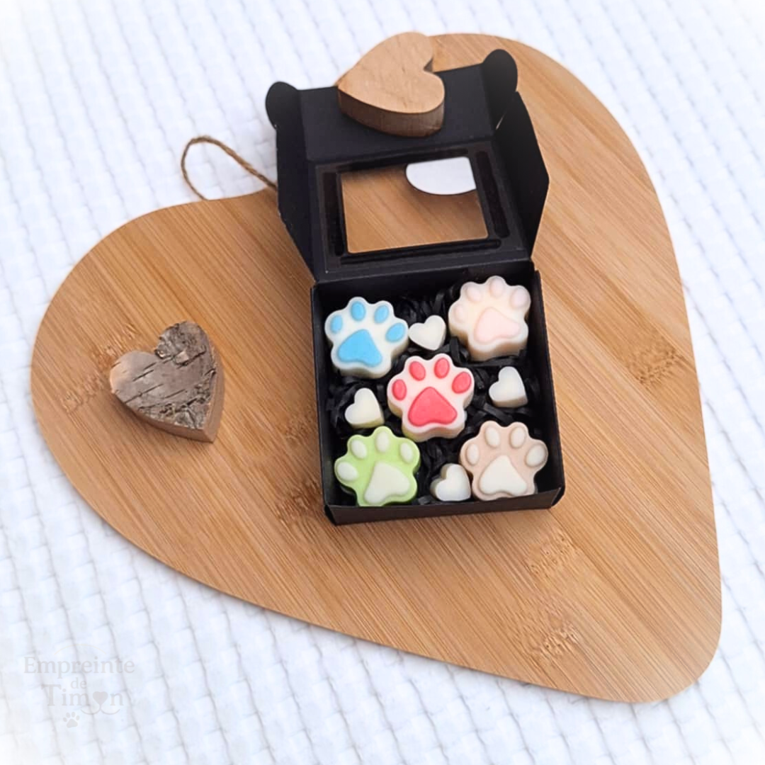 🧁 GOURMAND ICONOMIQUE - Pack Signature