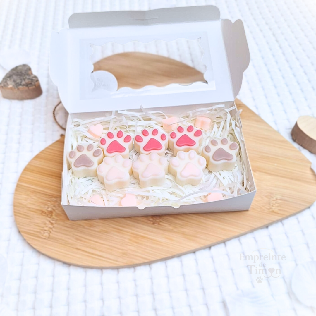 🧁 GOURMAND ICONOMIQUE - Pack Signature