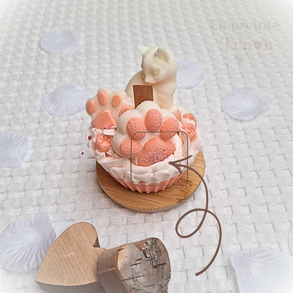 (En stock) Cup'Cat - Fruits Rouges - Imparfaitement Parfaite