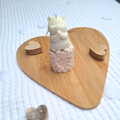 Stratège Zen in Looooove