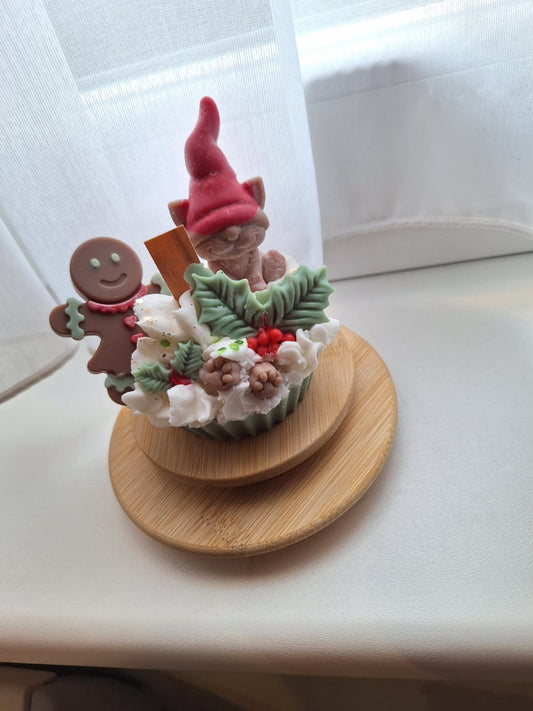 Cup'Cat - Lueur d'Hiver