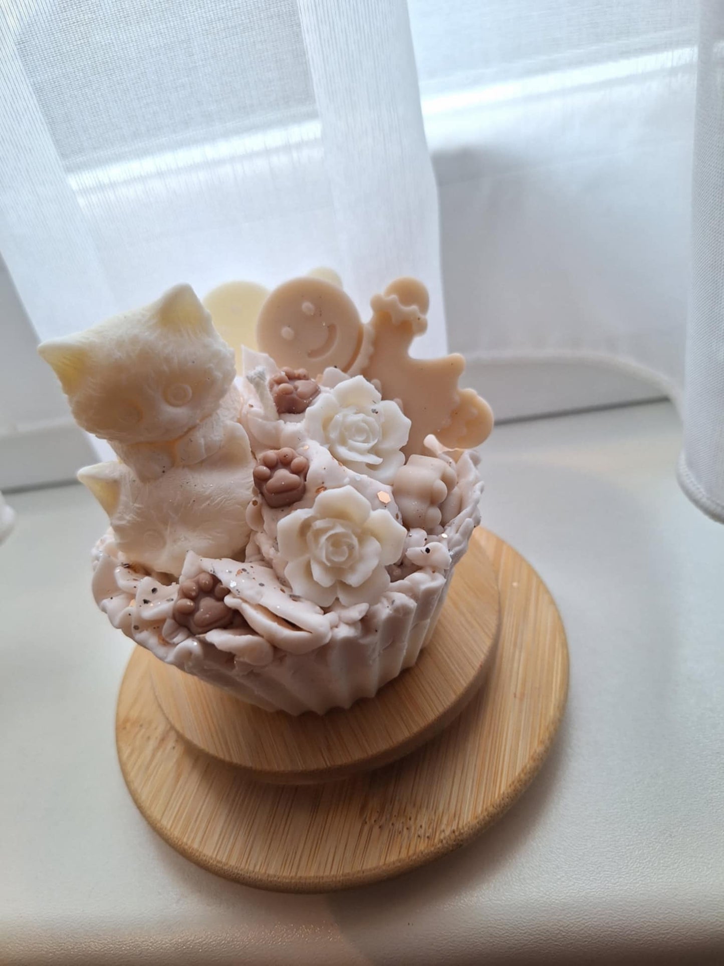 Cup'Cat - Lueur d'Hiver