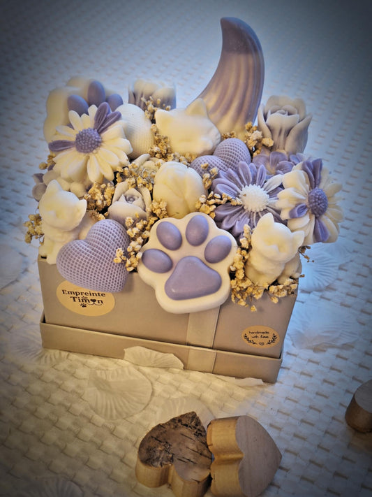 Bouquet de Ronron - Taille M